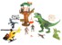 Dino Valley - Dino Jungle Attack Playset (542076) thumbnail-1