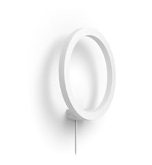 zz Philips Hue -  Sana Wall Light White - White & Color Ambiance  - E