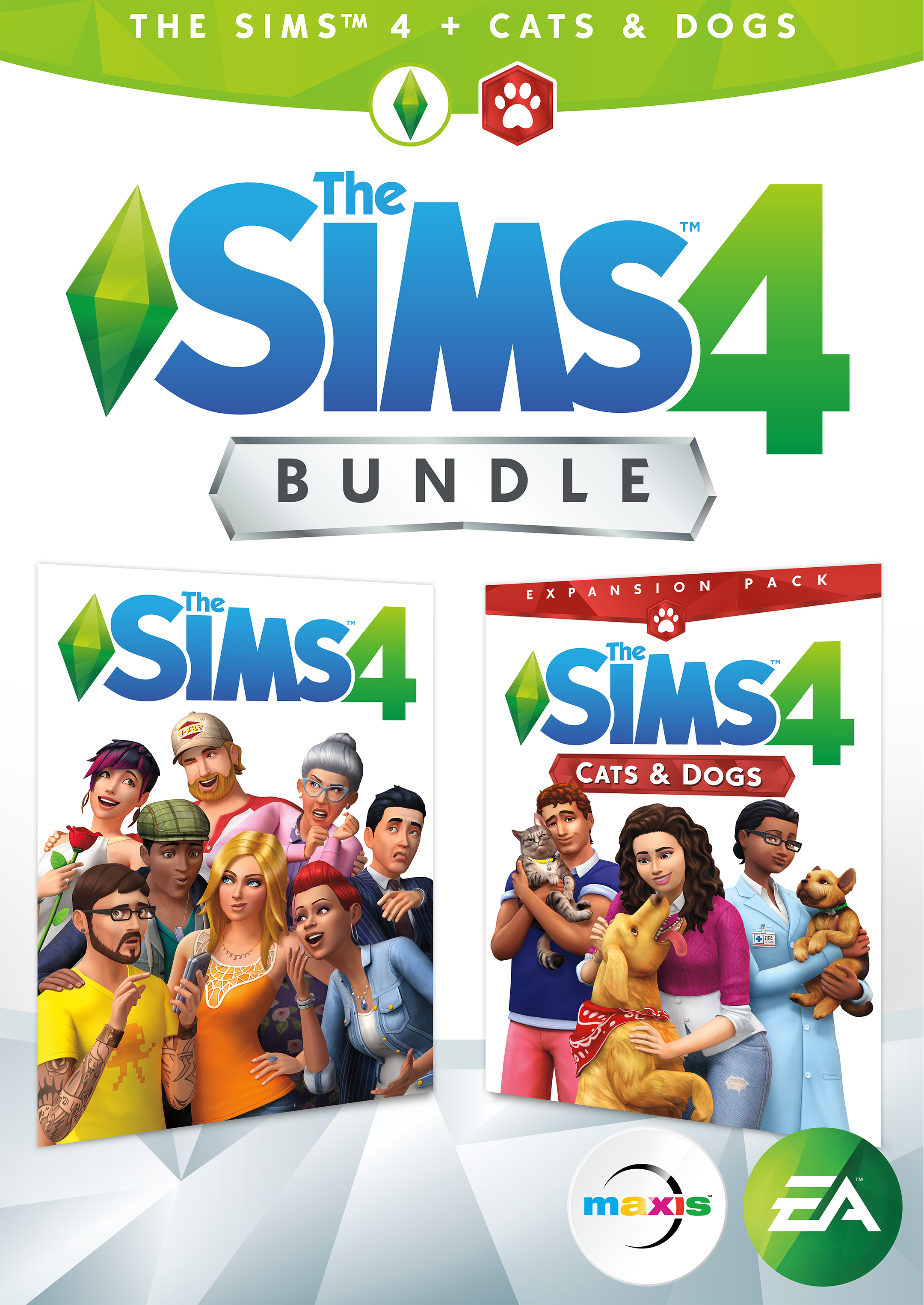sims 4 cats and dogs codes