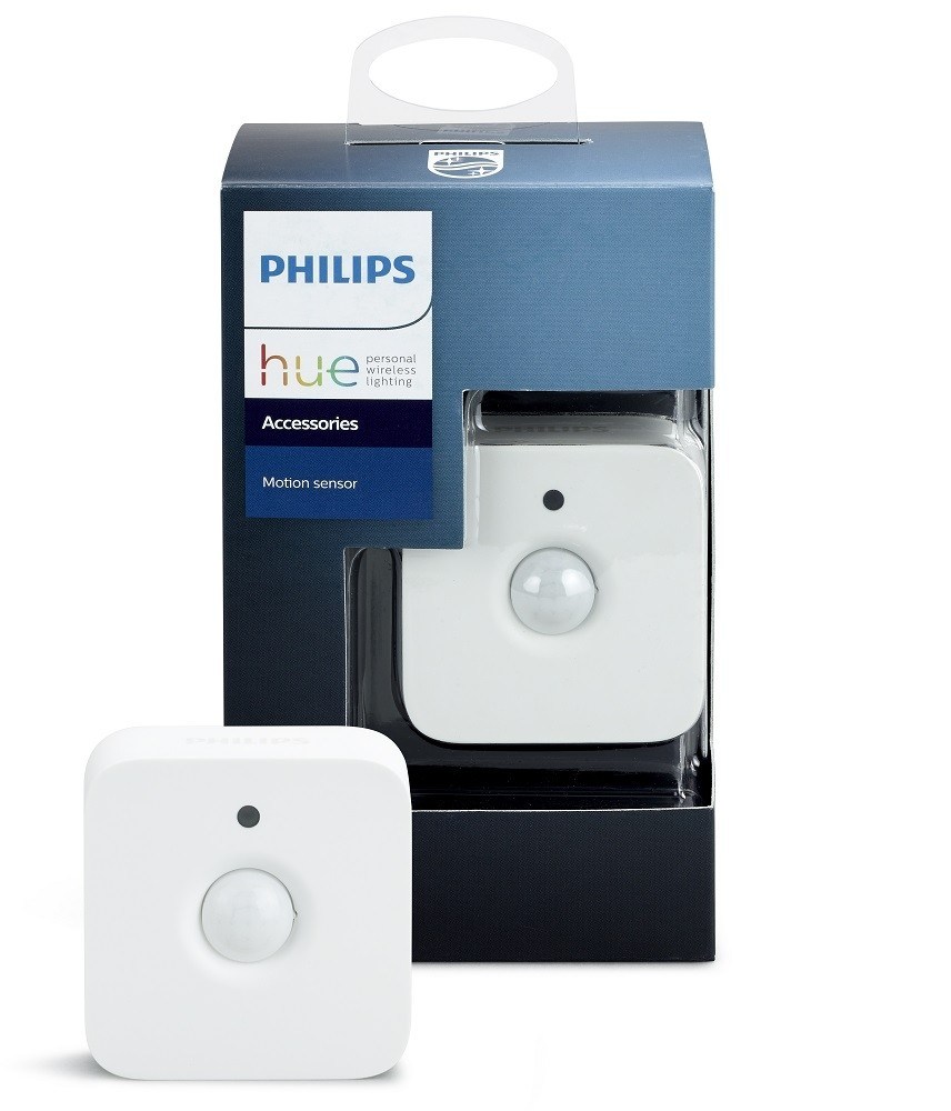 Philips Hue - Bewegungssensor