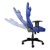 SpeedLink Regger Blue Gaming Chair Electronic Games (SL-660000-BE) thumbnail-3