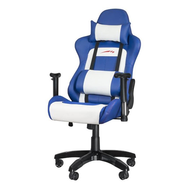 SpeedLink Regger Blue Gaming Chair Electronic Games (SL-660000-BE)