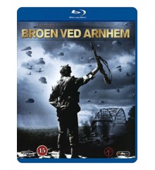 Broen Ved Arnhem