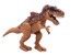 Dino Valley - Big Dino - Brun T-rex thumbnail-1