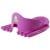 Stiga - Baby Cruiser Slæde - Pink thumbnail-4