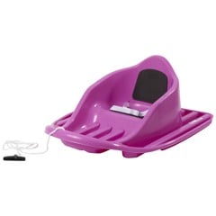 Stiga - Baby Cruiser Sled - Pink (74-6250-07)