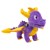 Spyro Plush Keyring thumbnail-1