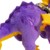 Spyro Plush Keyring thumbnail-4