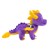 Spyro Plush Keyring thumbnail-5