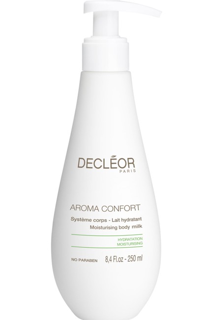 Decleor - Aroma Confort Moisturising Body Milk 250 ml