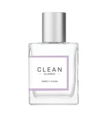 Clean - Simply Clean EDP 30 ml
