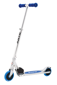 Razor - A125 Roller - Blau (13072242)