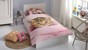 Good Morning Sweety - Duvet cover - Single - 140x200/220 cm + 1 pillowcase 60x70 cm - Pink thumbnail-2
