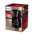 Philips - Café Gaia Kaffemaskine HD7547/80 thumbnail-9
