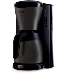 Philips - Café Gaia Coffee Maker HD7547/80