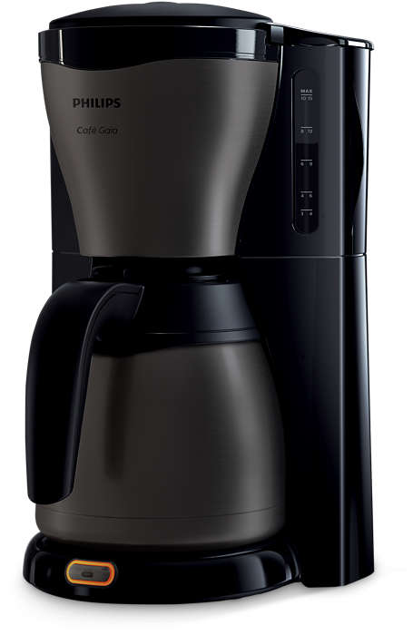 Køb Philips - Gaia Kaffemaskine HD7547/80