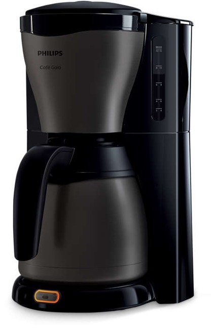 Philips - Café Gaia Kaffemaskine HD7547/80