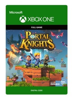 Portal Knights