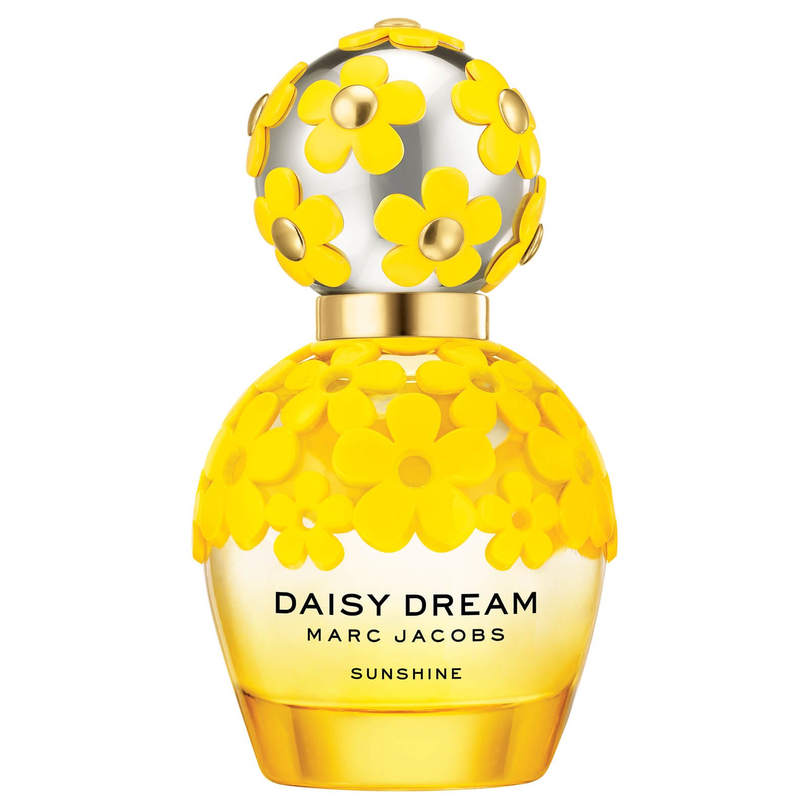 Marc Jacobs - Daisy Dream Sunshine EDT 50 ml