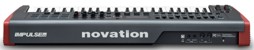 Novation - Impulse 49 - USB MIDI Keyboard thumbnail-2