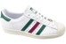 Adidas Superstar 80S CQ2654, Mens, White, sneakers thumbnail-1