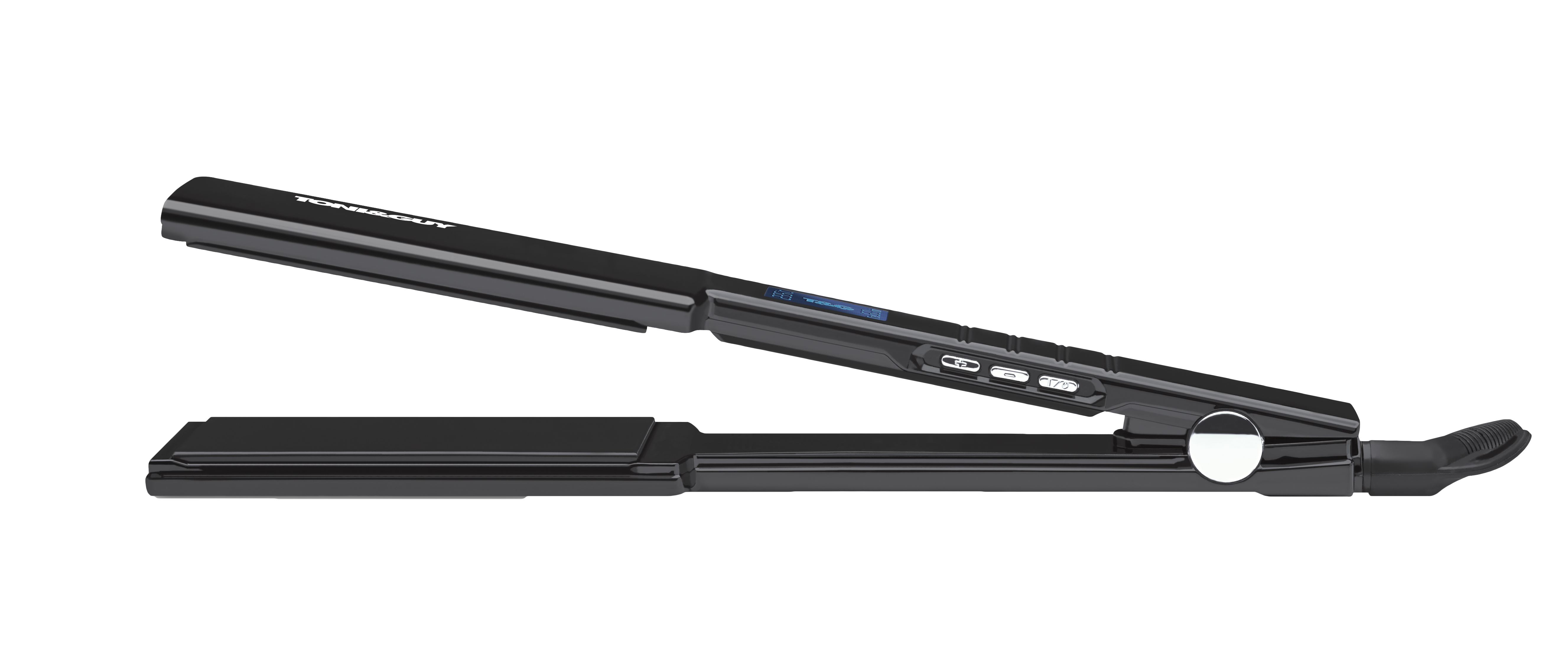 toni and guy xl wide plate straightener