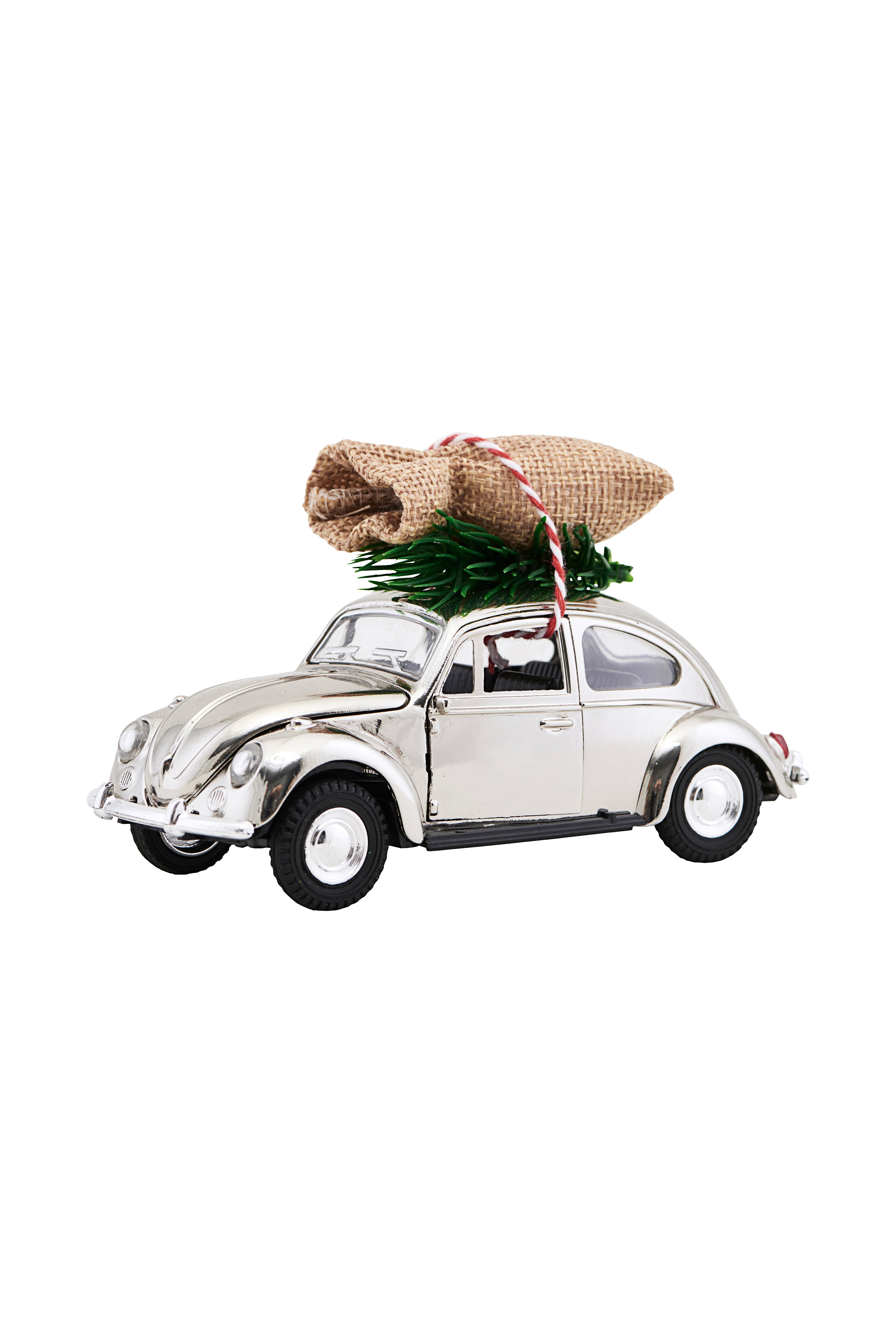 House Doctor - Christmas Xmas Car Krom (FT1200)