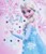 Disney Frozen Dress purple thumbnail-2
