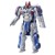 Transformers - Movie - Turbo Chargers Armour Up - Optimus Prime (C1317) thumbnail-1