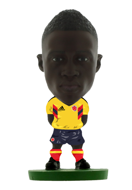 Soccerstarz - Colombia Davinson Sanchez