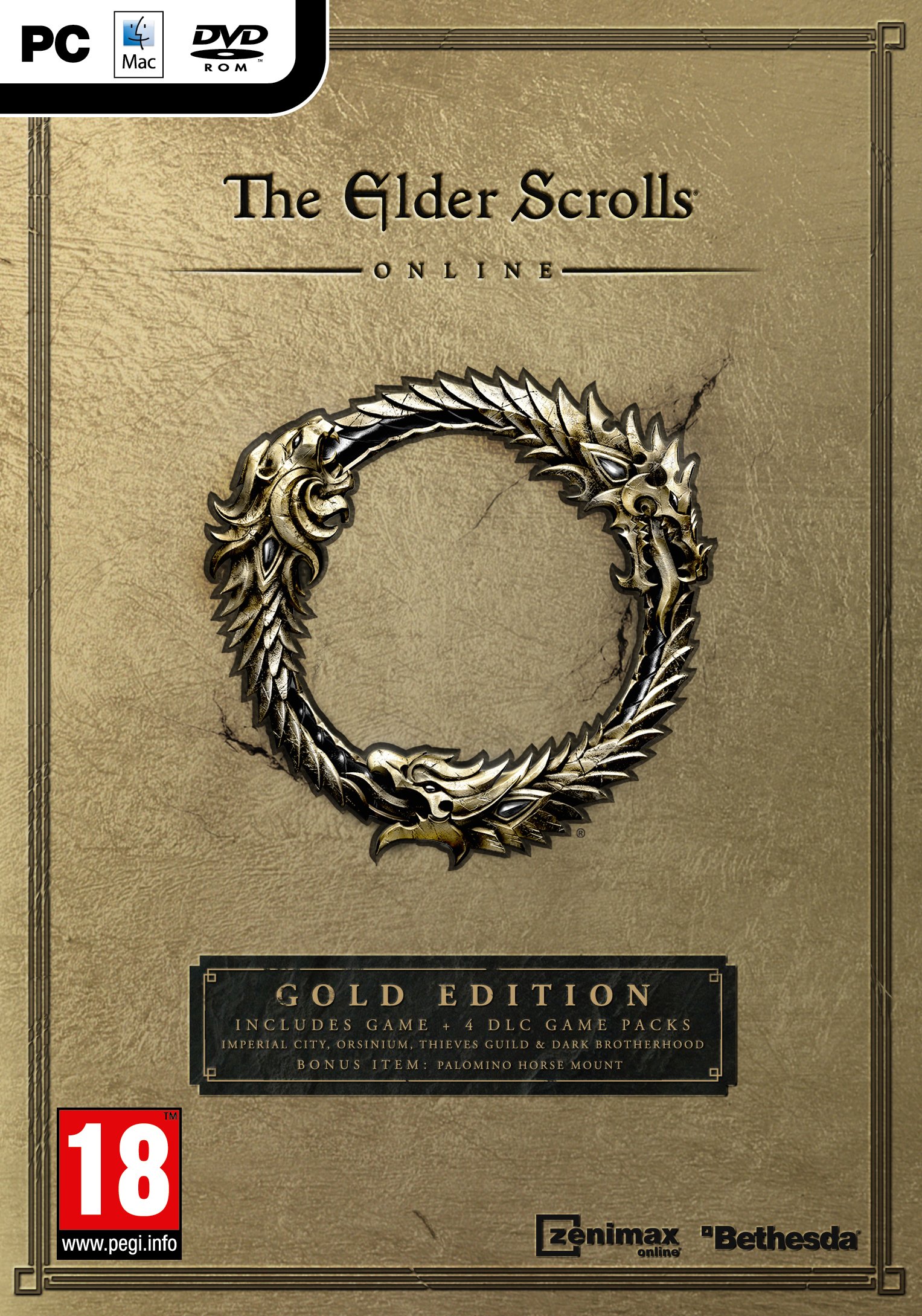buy the elder scrolls online