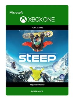 Steep