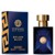 Versace - Dylan Blue EDT 30 ml + Shower gel 50 ml - Gavesæt thumbnail-3