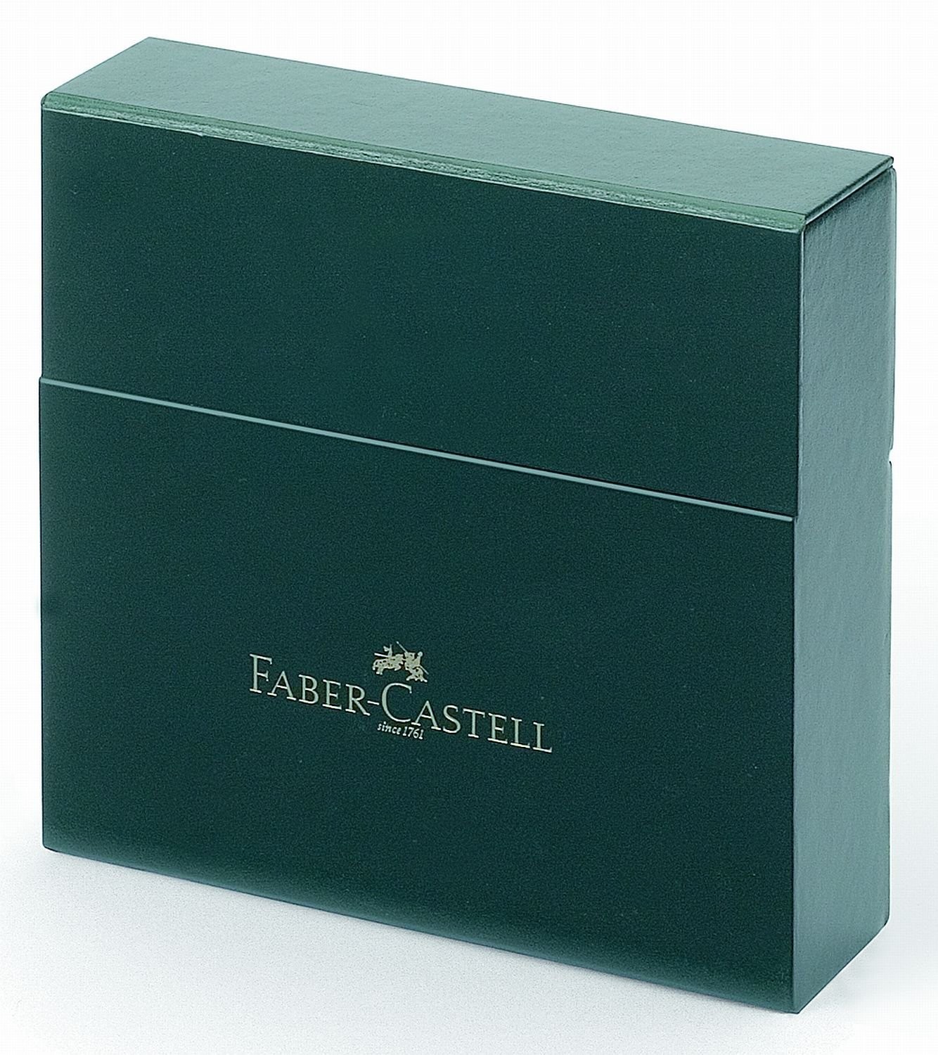 spontaan long parfum Buy Faber-Castell - PITT Artist Pen Brush - Studio box of 24 (167147) -  Free shipping