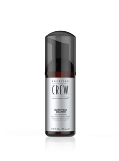 American Crew - Beard Foam Cleanser 70 ml