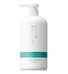 Philip Kingsley - Moisture Balancing Shampoo 1000 ml