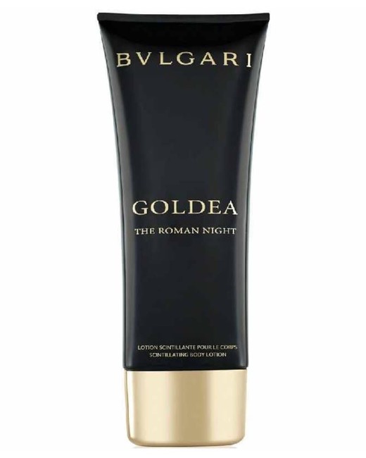 Bvlgari - Goldea The Roman Night Body Lotion 100 ml
