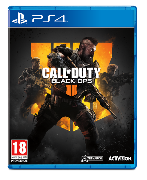 Buy call of duty deals black ops 3 ps4