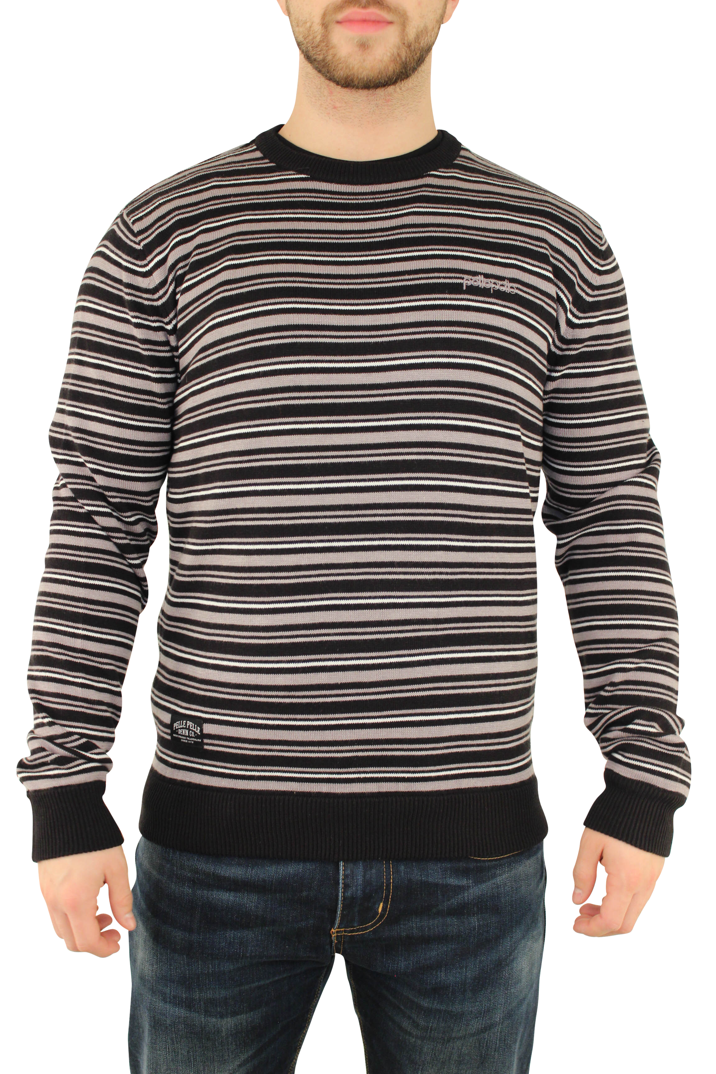 pelle pelle sweaters