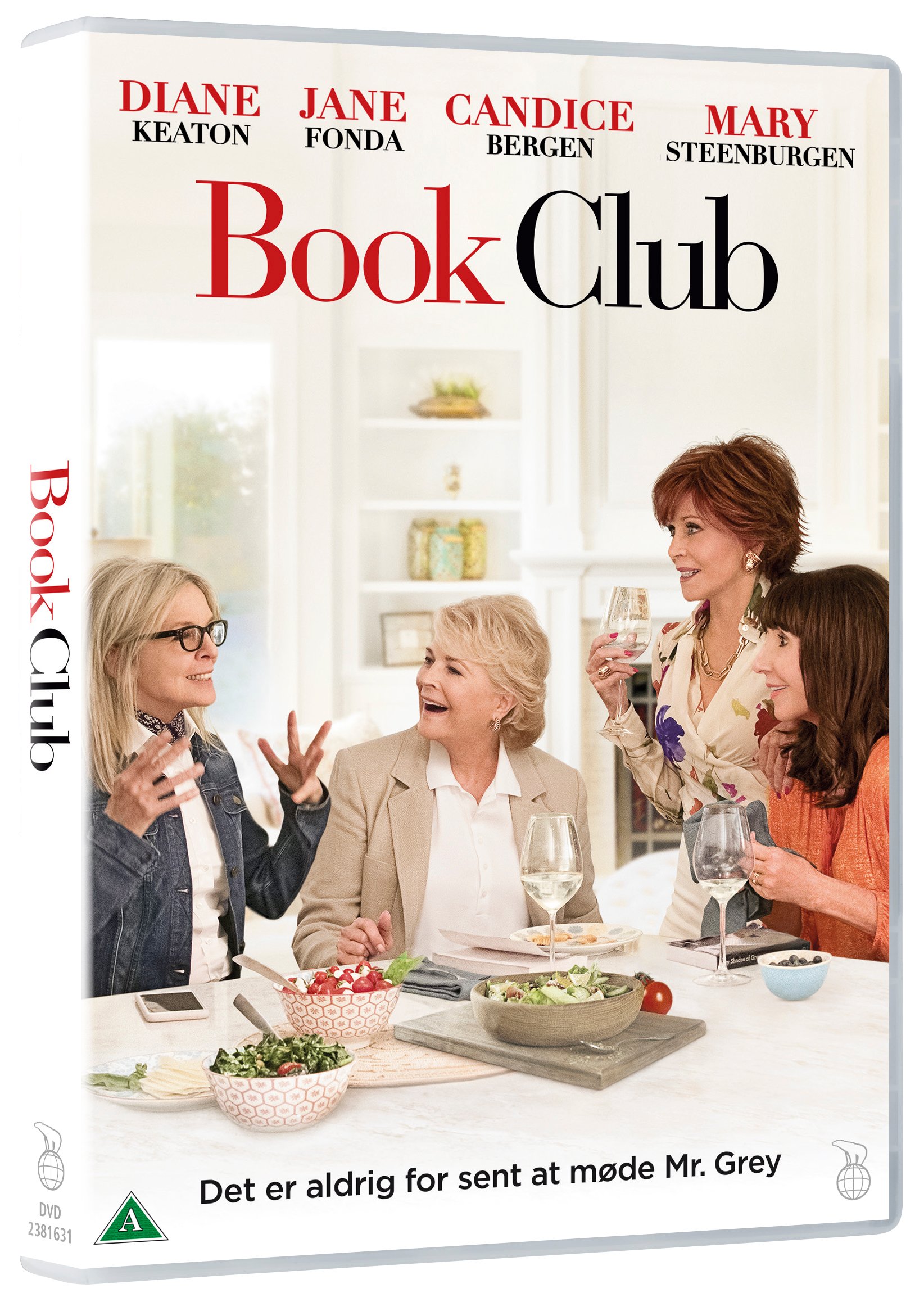 Køb Book club