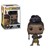 Marvel Black Panther Shuri Bobblehead Funko Pop! Vinyl Figure thumbnail-2