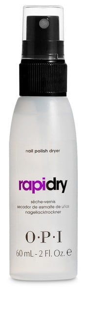 OPI - RapiDry Spray