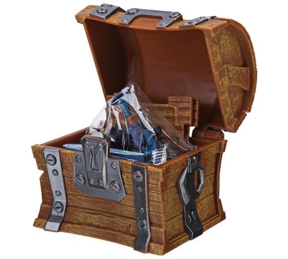 Fortnite - Loot Chest Collectible (922-0001)