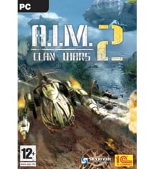 AIM 2 Clan Wars