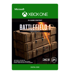 Battlefield 1 - Battlepack X 3