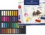 Faber-Castell - Soft pastel crayons mini, box of 48 (128248) thumbnail-1