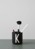 ​Design Letters - Personal Porcelain Cup P - Black (10204000P) thumbnail-2