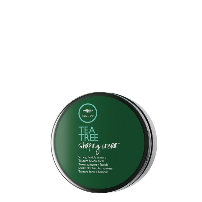 Paul Mitchell - Tea Tree Shaping Cream 85g
