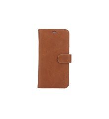 Radicover - Strålingsbeskyttelse Wallet Læder iPhone XR 2in1 Magnetcover ( 3-led RIFD )