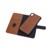 Radicover - Strålingsbeskyttelse Wallet Læder iPhone XR 2in1 Magnetcover ( 3-led RIFD ) thumbnail-2